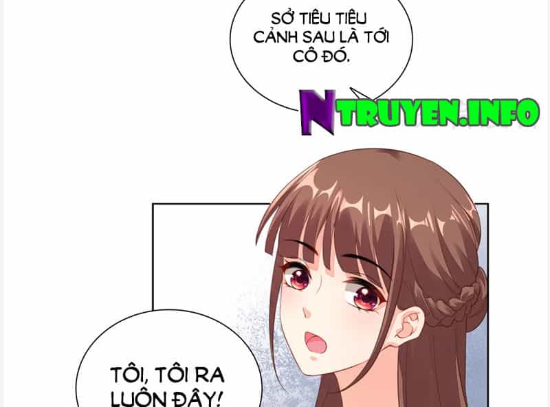 Người Yêu Ẩn Hình Của Ảnh Đế - Chương 74 - ảnh 27