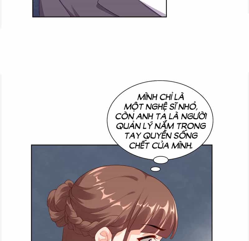 Người Yêu Ẩn Hình Của Ảnh Đế - Chương 74 - ảnh 39