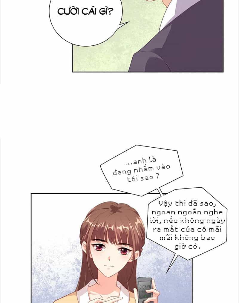 Người Yêu Ẩn Hình Của Ảnh Đế - Chương 75 - ảnh 12
