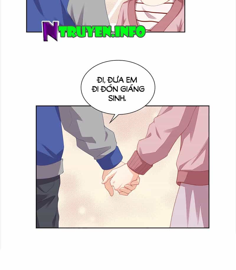 Người Yêu Ẩn Hình Của Ảnh Đế - Chương 76 - ảnh 10