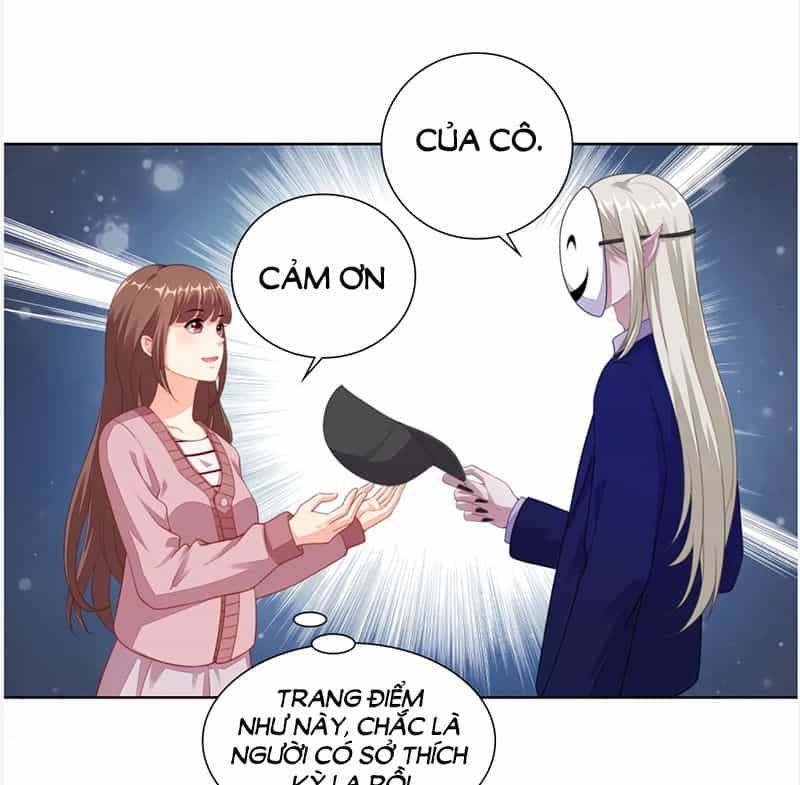 Người Yêu Ẩn Hình Của Ảnh Đế - Chương 76 - ảnh 31