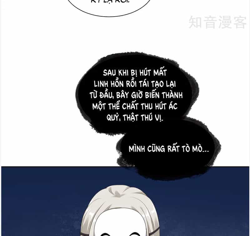Người Yêu Ẩn Hình Của Ảnh Đế - Chương 76 - ảnh 32