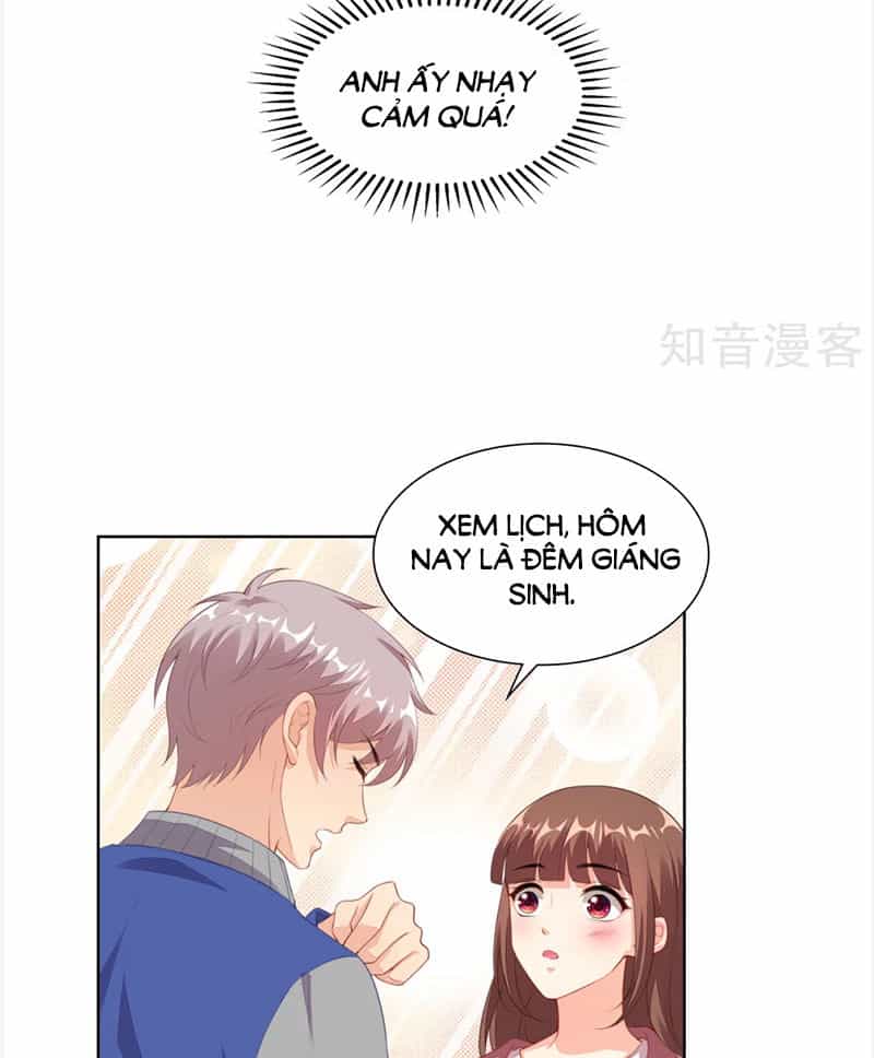 Người Yêu Ẩn Hình Của Ảnh Đế - Chương 76 - ảnh 9