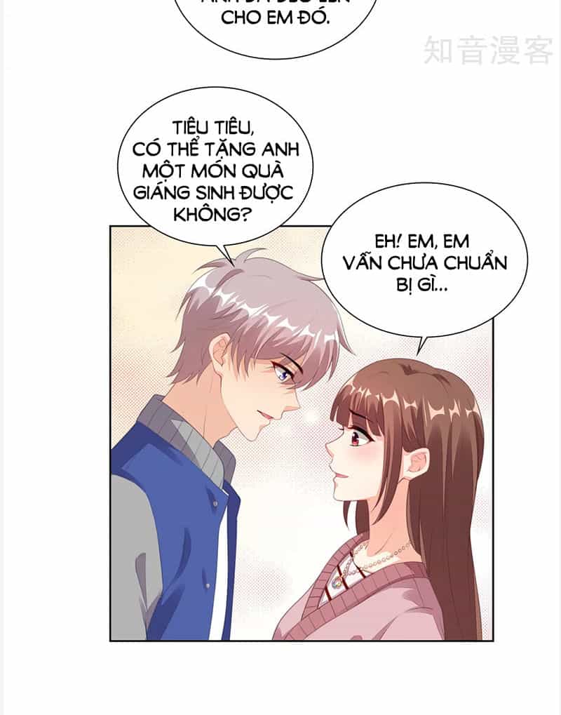 Người Yêu Ẩn Hình Của Ảnh Đế - Chương 77 - ảnh 30