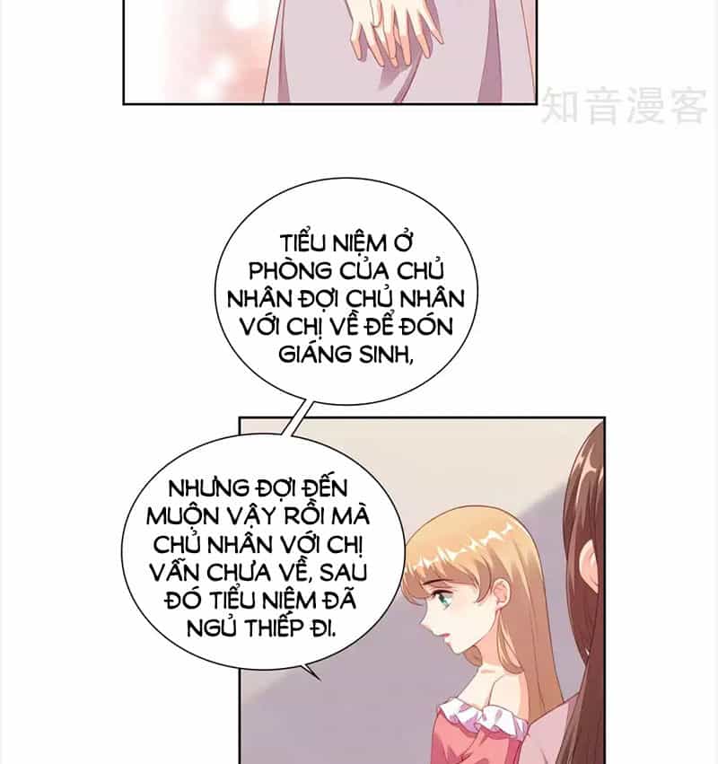 Người Yêu Ẩn Hình Của Ảnh Đế - Chương 78 - ảnh 9