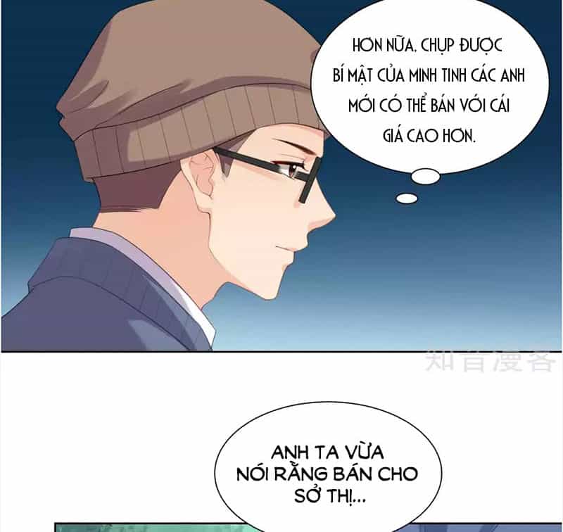 Người Yêu Ẩn Hình Của Ảnh Đế - Chương 79 - ảnh 11