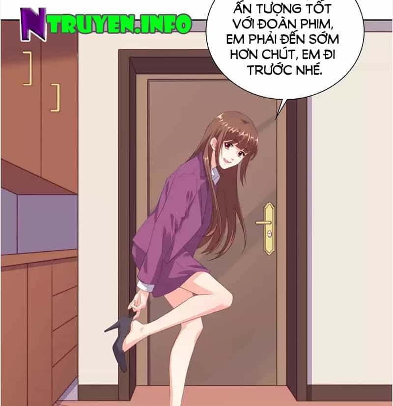 Người Yêu Ẩn Hình Của Ảnh Đế - Chương 79 - ảnh 20