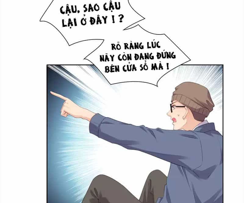 Người Yêu Ẩn Hình Của Ảnh Đế - Chương 79 - ảnh 3
