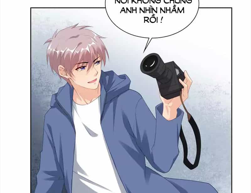 Người Yêu Ẩn Hình Của Ảnh Đế - Chương 79 - ảnh 5