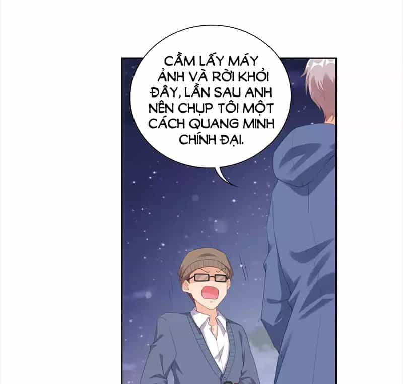Người Yêu Ẩn Hình Của Ảnh Đế - Chương 79 - ảnh 8
