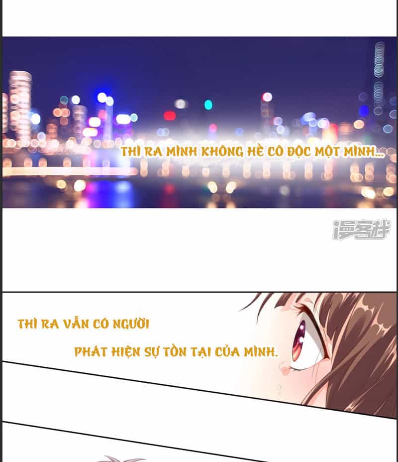 Người Yêu Ẩn Hình Của Ảnh Đế - Chương 8 - ảnh 2