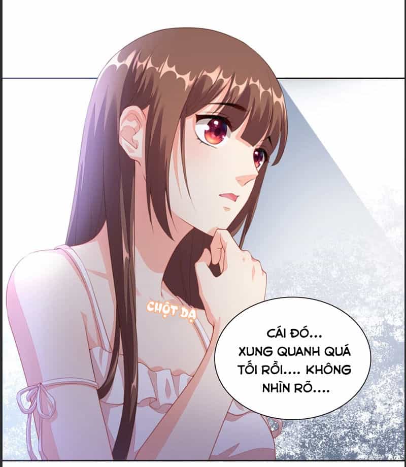 Người Yêu Ẩn Hình Của Ảnh Đế - Chương 8 - ảnh 8