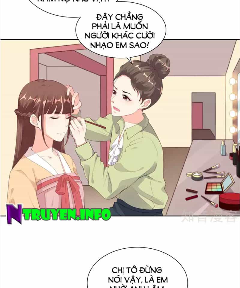 Người Yêu Ẩn Hình Của Ảnh Đế - Chương 80 - ảnh 12