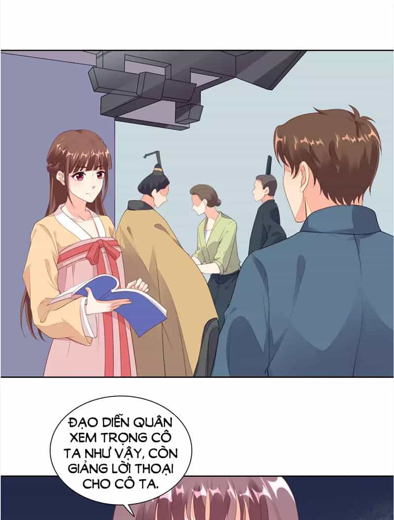 Người Yêu Ẩn Hình Của Ảnh Đế - Chương 80 - ảnh 2