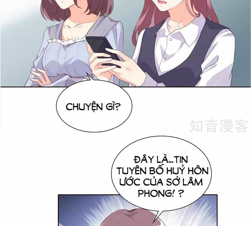 Người Yêu Ẩn Hình Của Ảnh Đế - Chương 80 - ảnh 9