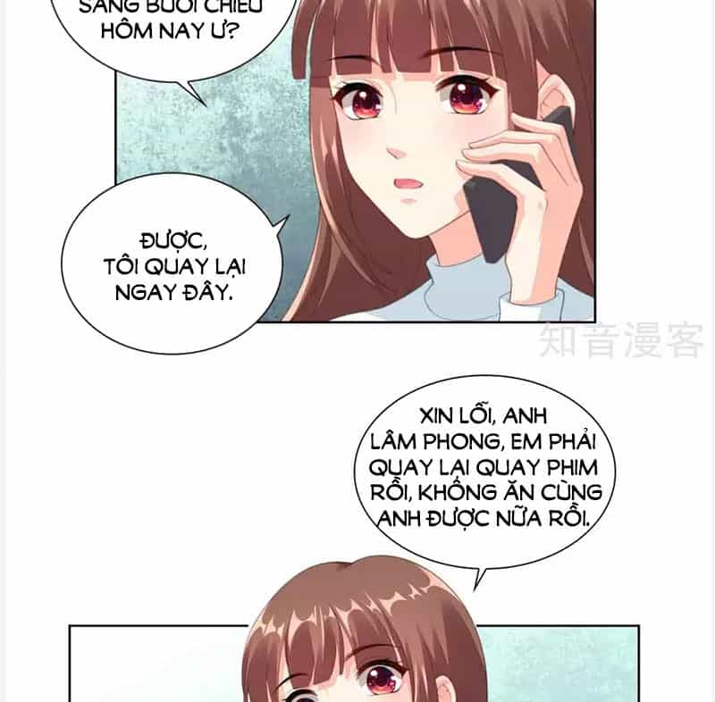 Người Yêu Ẩn Hình Của Ảnh Đế - Chương 82 - ảnh 9