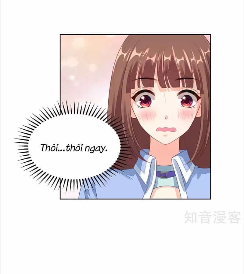 Người Yêu Ẩn Hình Của Ảnh Đế - Chương 83 - ảnh 10