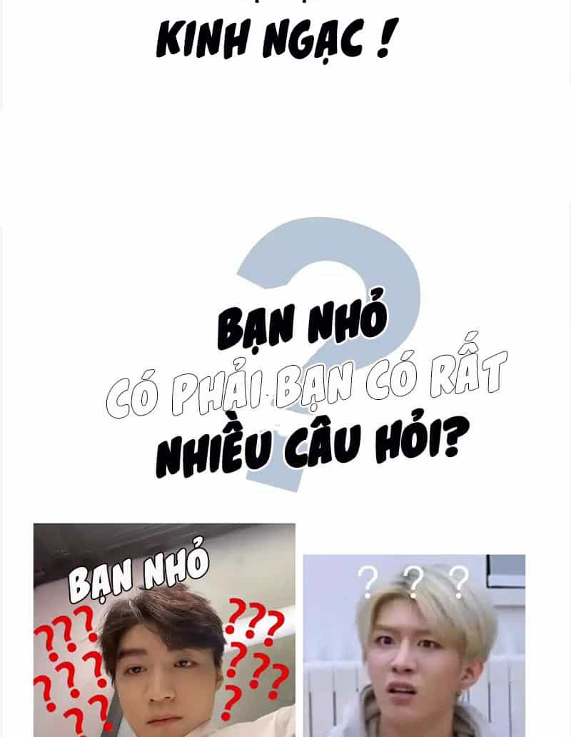Người Yêu Ẩn Hình Của Ảnh Đế - Chương 83 - ảnh 13