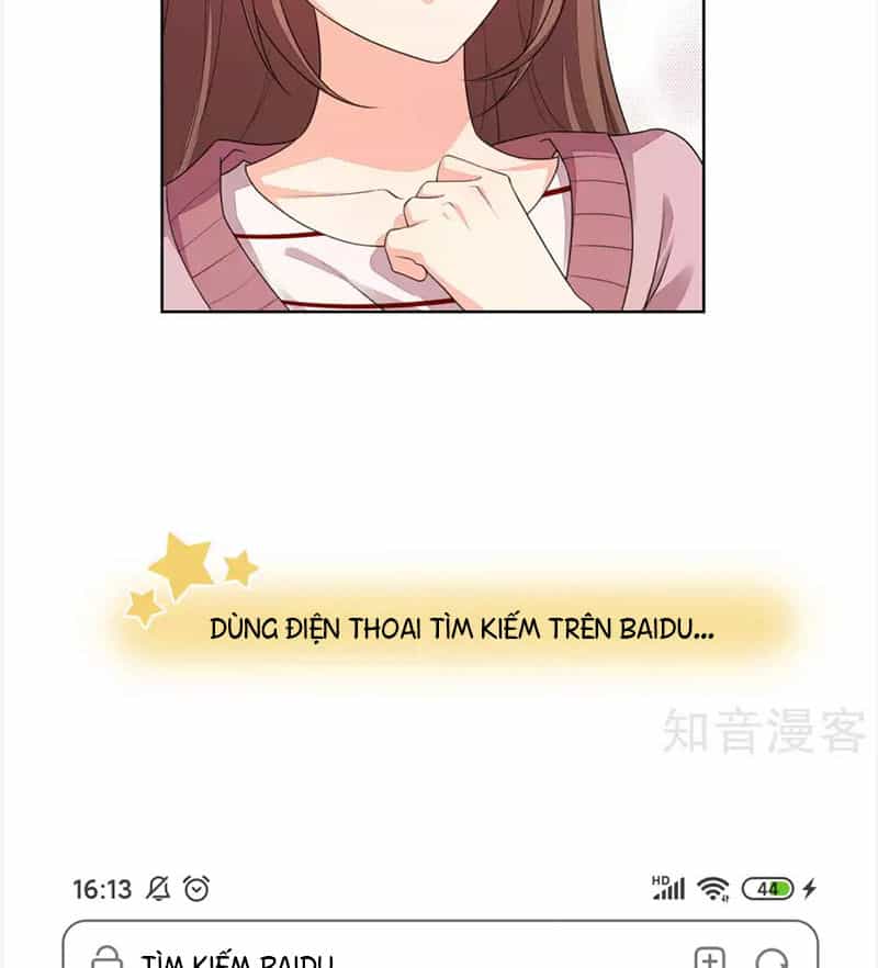 Người Yêu Ẩn Hình Của Ảnh Đế - Chương 83 - ảnh 3