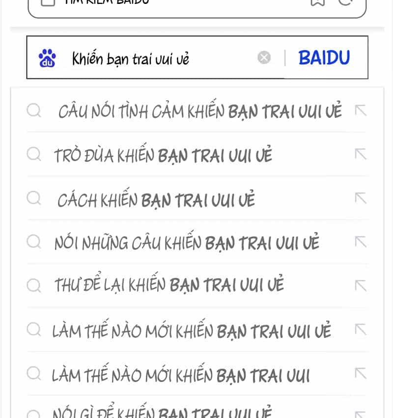 Người Yêu Ẩn Hình Của Ảnh Đế - Chương 83 - ảnh 4