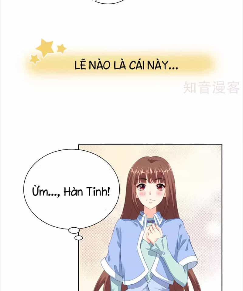 Người Yêu Ẩn Hình Của Ảnh Đế - Chương 83 - ảnh 7