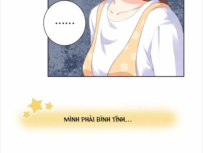 Người Yêu Ẩn Hình Của Ảnh Đế - Chương 84 - ảnh 13