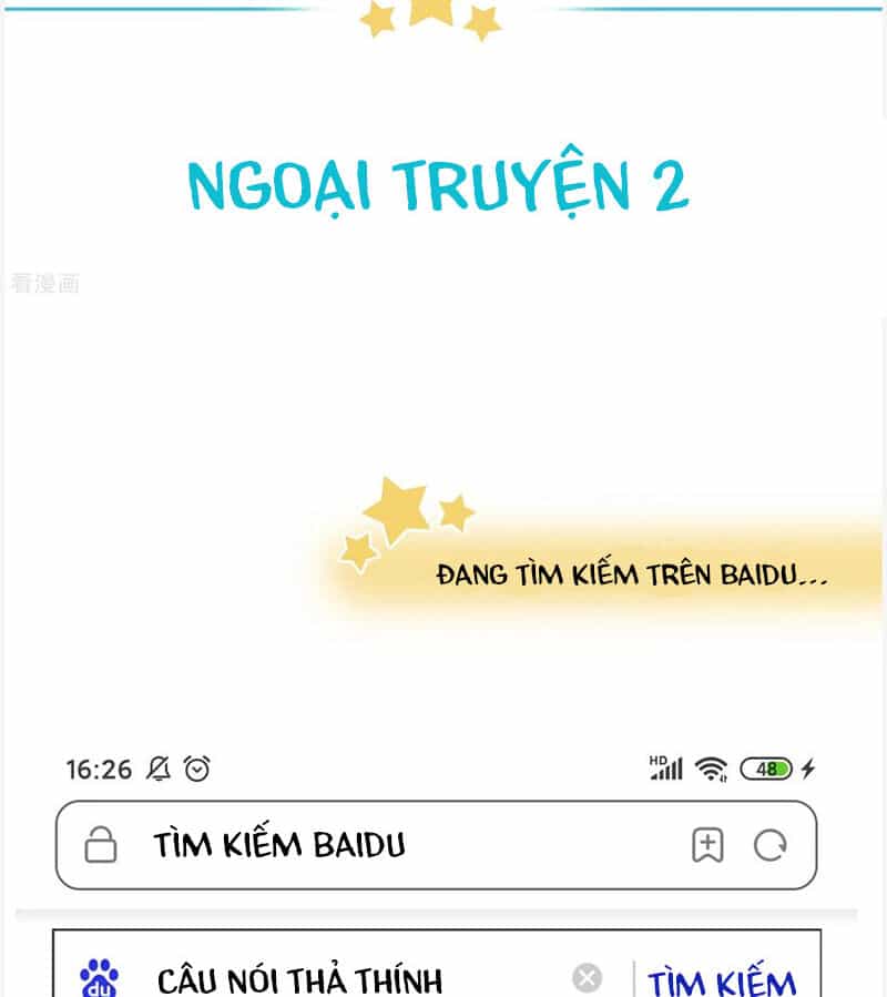 Người Yêu Ẩn Hình Của Ảnh Đế - Chương 84 - ảnh 2