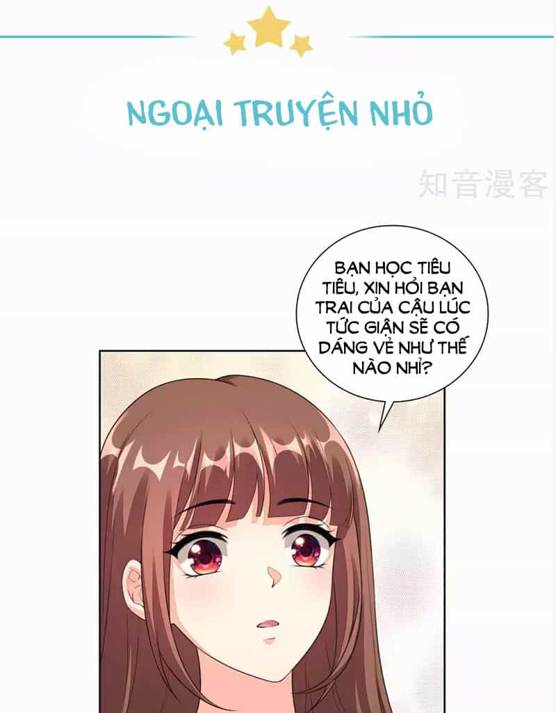 Người Yêu Ẩn Hình Của Ảnh Đế - Chương 85 - ảnh 2