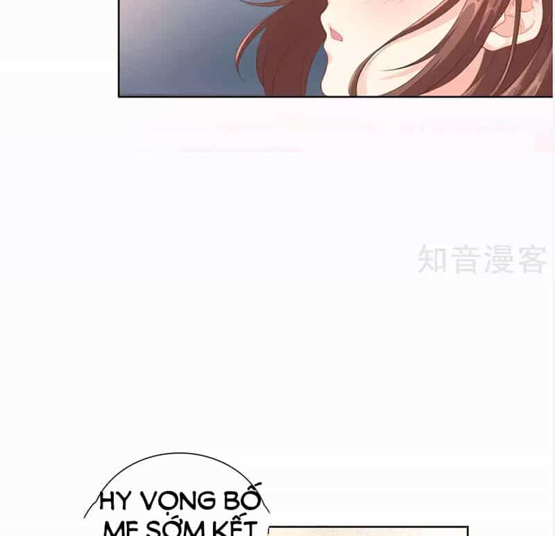Người Yêu Ẩn Hình Của Ảnh Đế - Chương 85 - ảnh 21