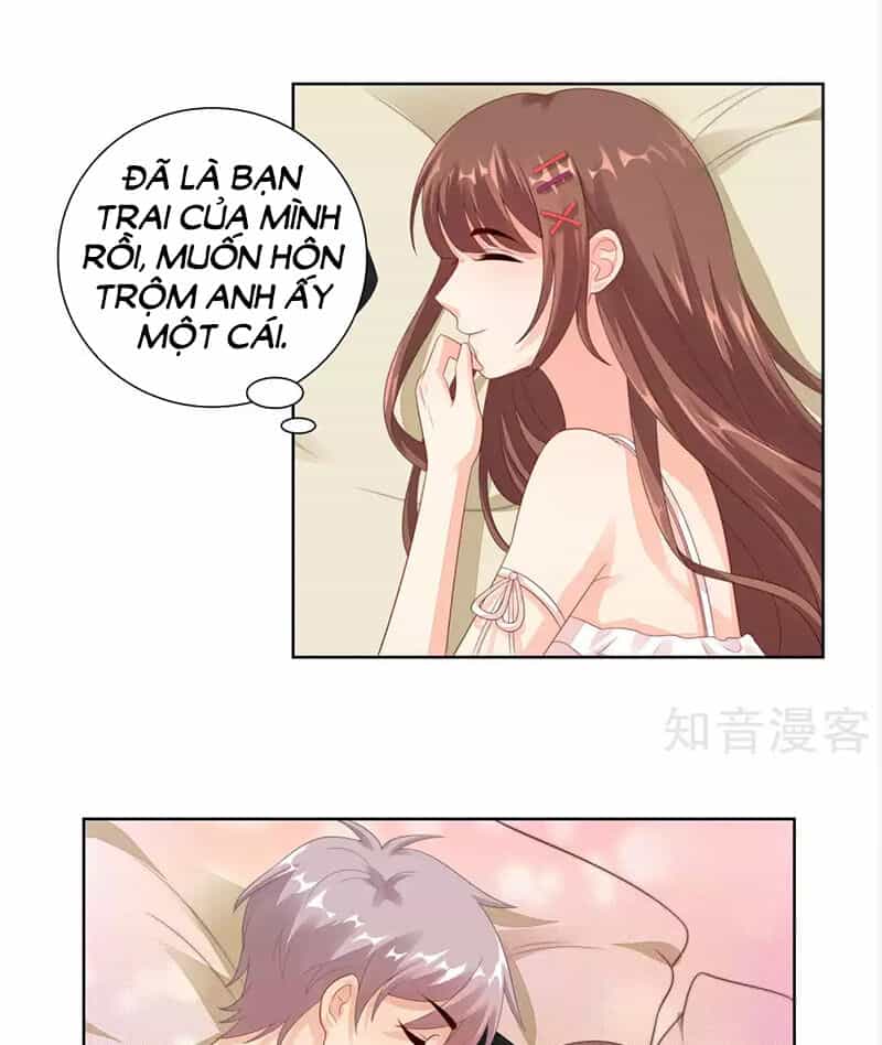 Người Yêu Ẩn Hình Của Ảnh Đế - Chương 85 - ảnh 24