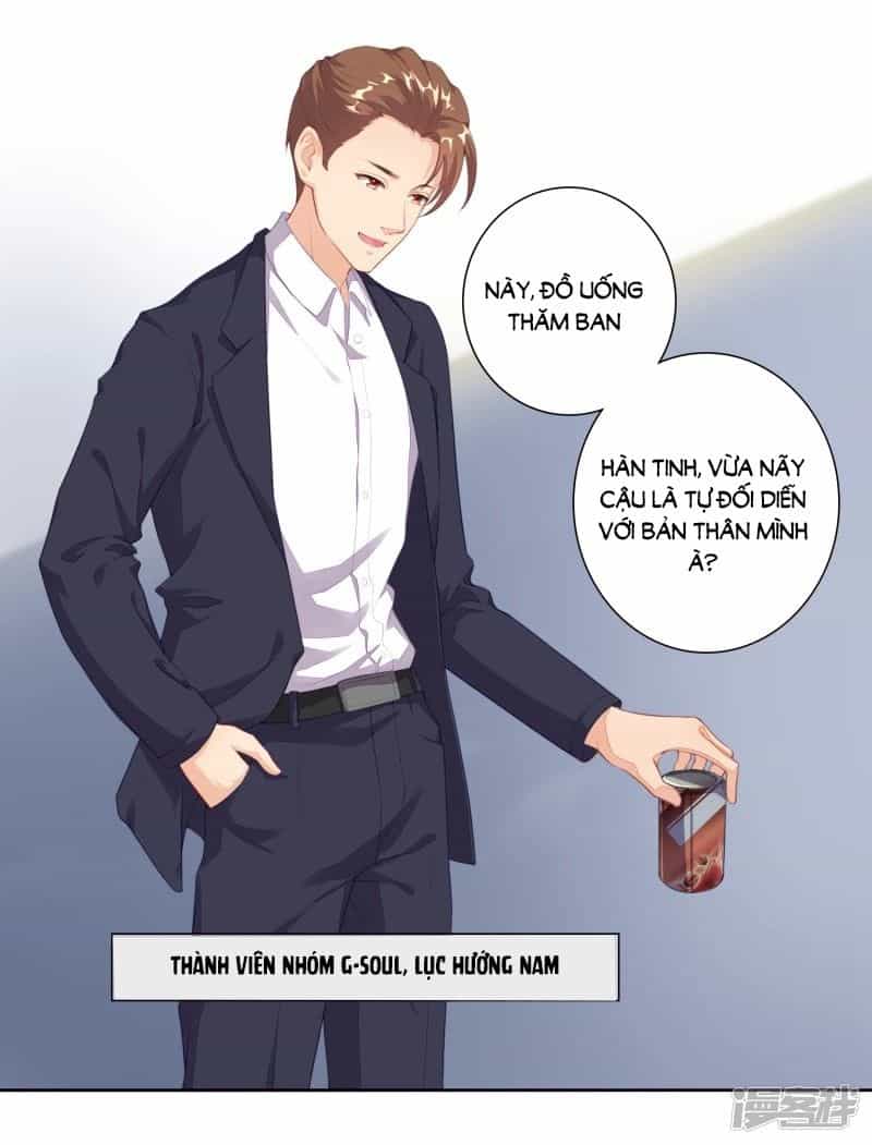 Người Yêu Ẩn Hình Của Ảnh Đế - Chương 9 - ảnh 26