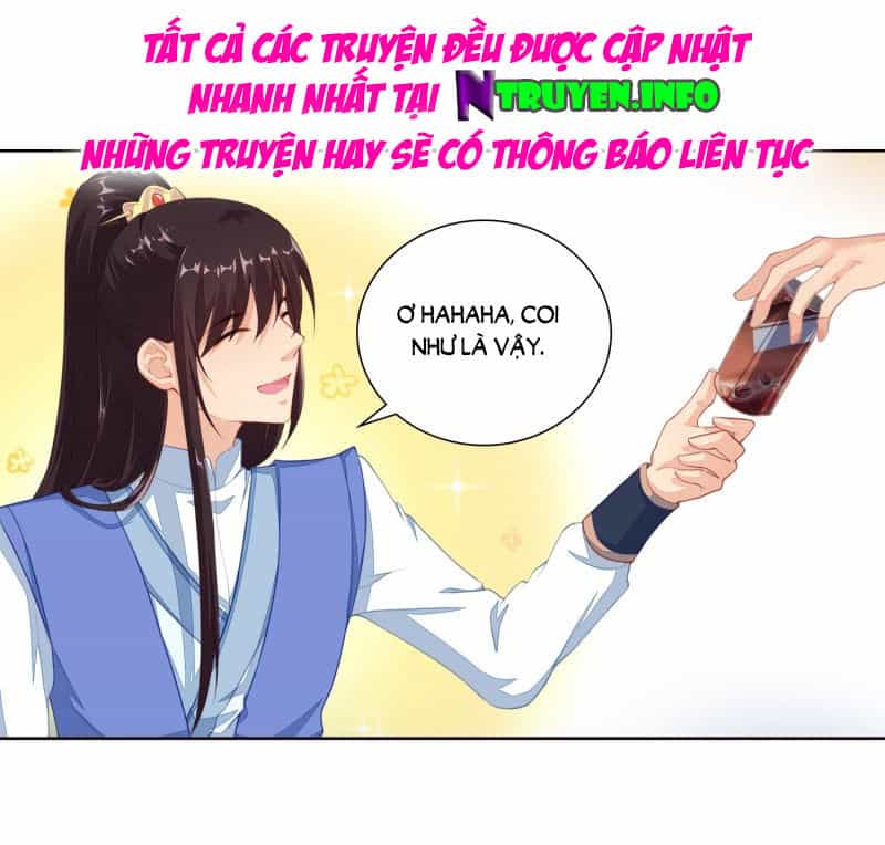 Người Yêu Ẩn Hình Của Ảnh Đế - Chương 9 - ảnh 27