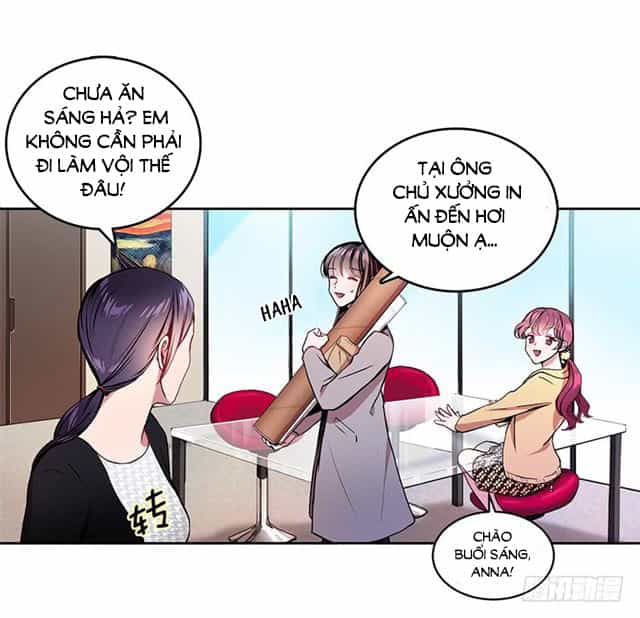 Người Yêu Của Rồng Đen - Chương 1 - ảnh 12