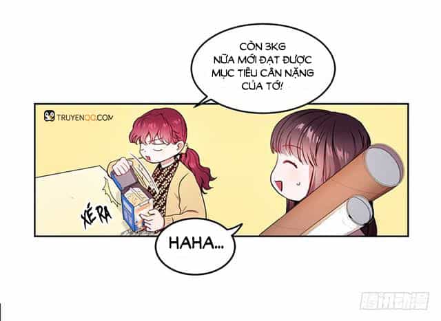 Người Yêu Của Rồng Đen - Chương 1 - ảnh 15