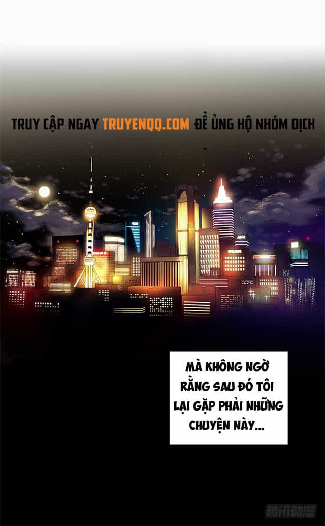 Người Yêu Của Rồng Đen - Chương 1 - ảnh 32