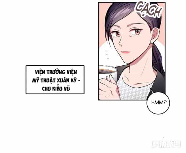 Người Yêu Của Rồng Đen - Chương 1 - ảnh 9