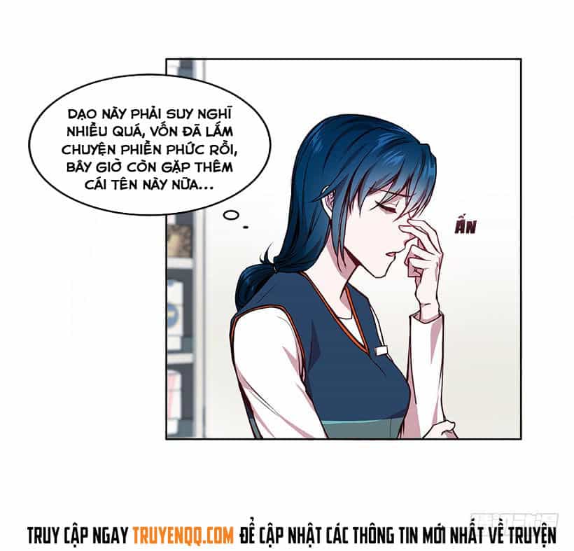 Người Yêu Của Rồng Đen - Chương 10 - ảnh 14
