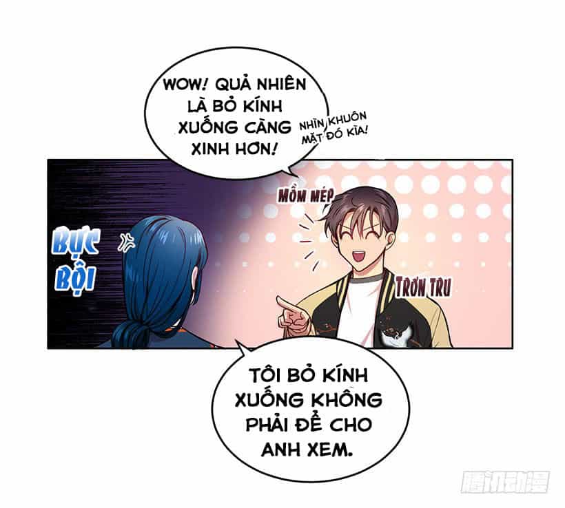 Người Yêu Của Rồng Đen - Chương 10 - ảnh 15