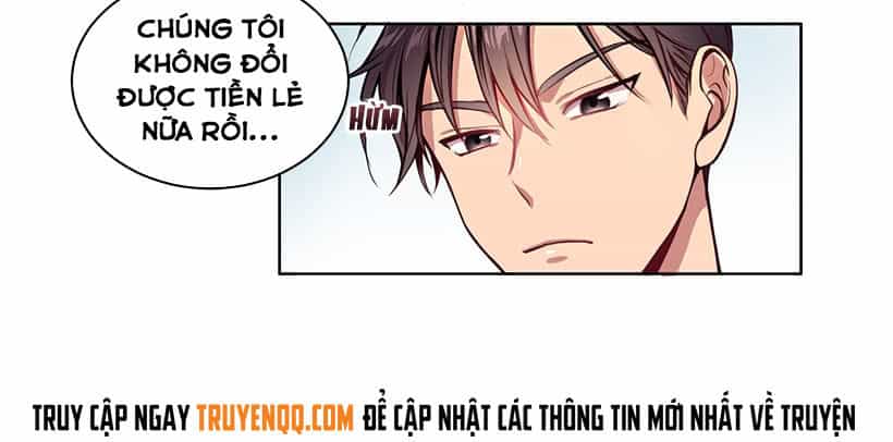 Người Yêu Của Rồng Đen - Chương 10 - ảnh 17