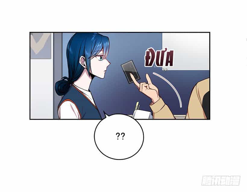 Người Yêu Của Rồng Đen - Chương 10 - ảnh 23