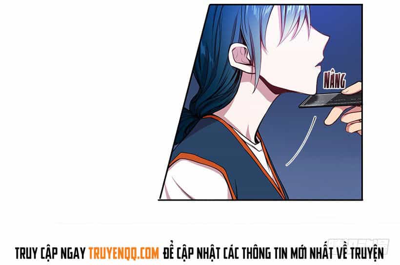 Người Yêu Của Rồng Đen - Chương 10 - ảnh 29