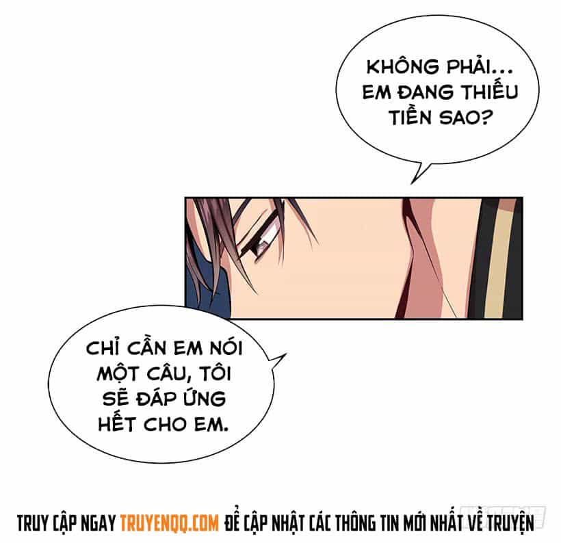 Người Yêu Của Rồng Đen - Chương 10 - ảnh 32