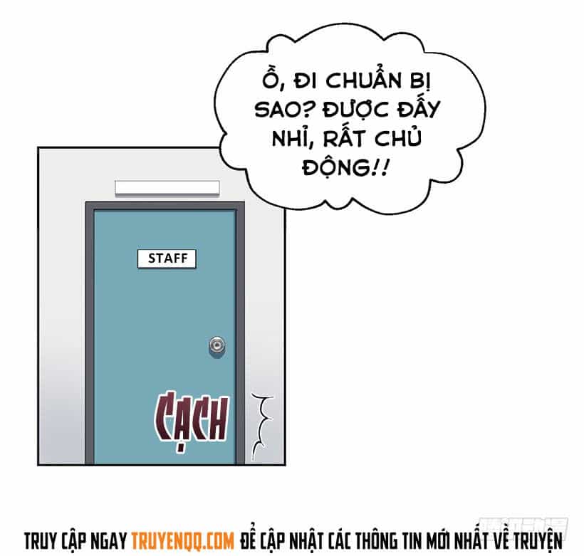 Người Yêu Của Rồng Đen - Chương 10 - ảnh 35