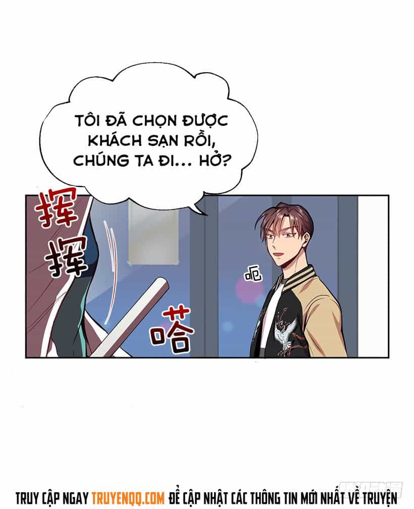 Người Yêu Của Rồng Đen - Chương 10 - ảnh 37