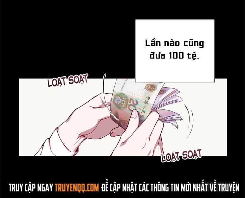Người Yêu Của Rồng Đen - Chương 10 - ảnh 4