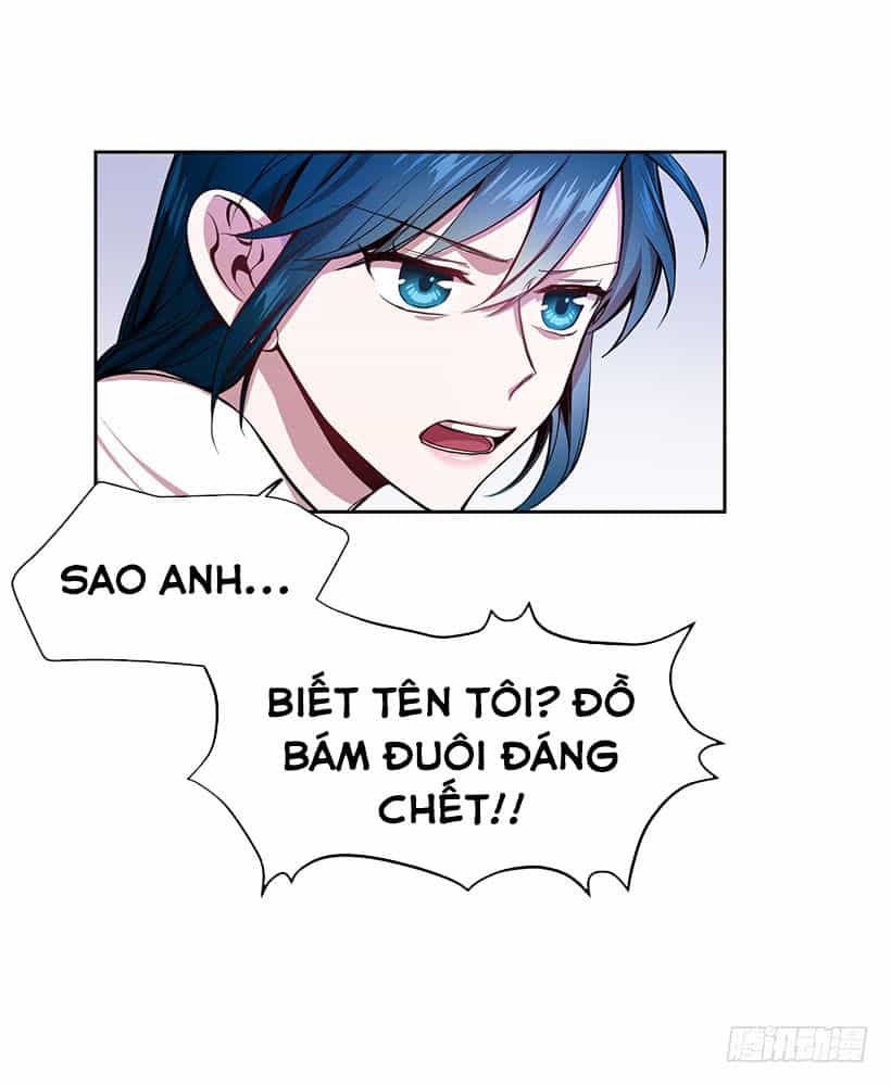 Người Yêu Của Rồng Đen - Chương 10 - ảnh 43