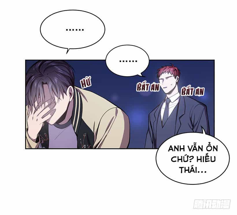 Người Yêu Của Rồng Đen - Chương 10 - ảnh 50