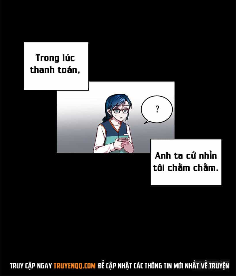 Người Yêu Của Rồng Đen - Chương 10 - ảnh 9