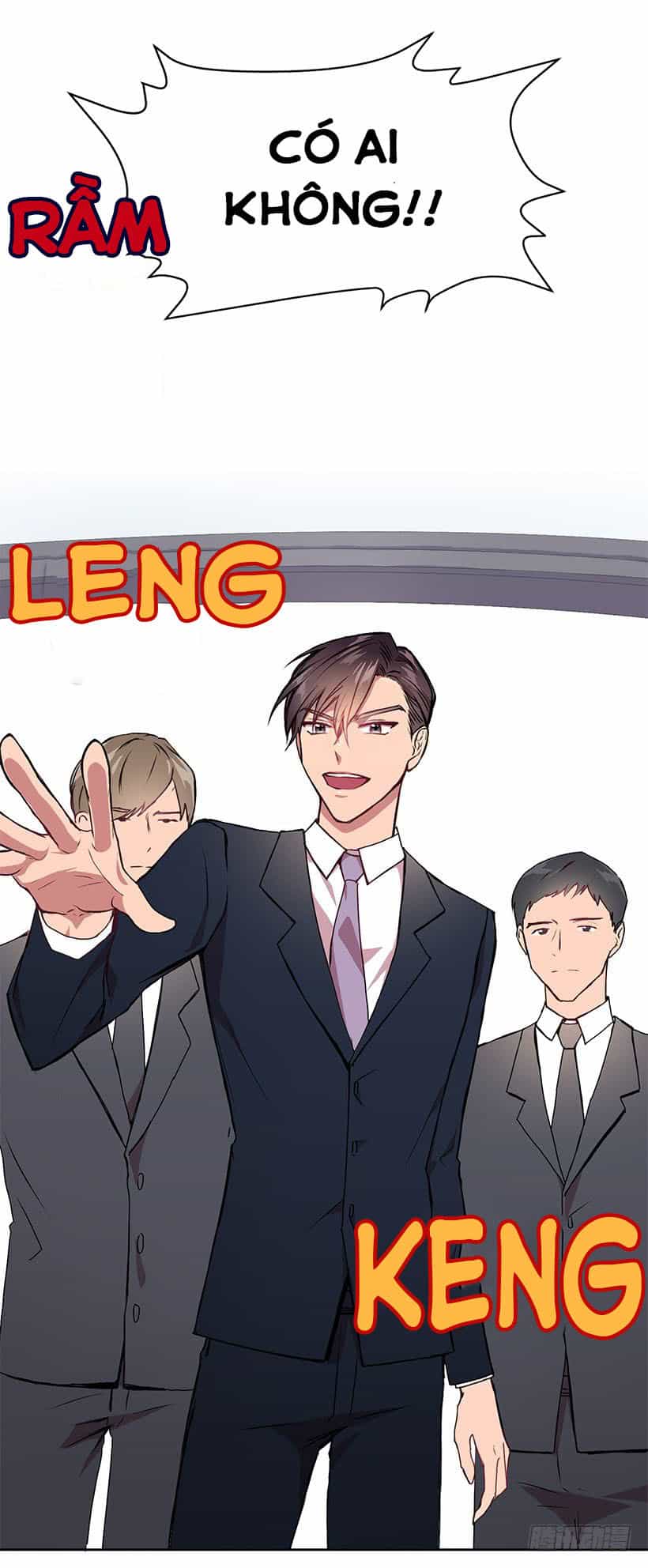 Người Yêu Của Rồng Đen - Chương 11 - ảnh 26