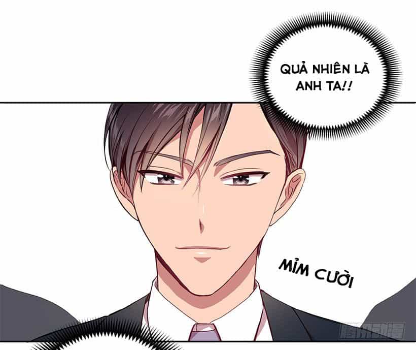 Người Yêu Của Rồng Đen - Chương 11 - ảnh 29